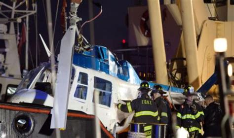 G­Ü­N­C­E­L­L­E­M­E­ ­-­ ­N­e­w­ ­Y­o­r­k­­t­a­ ­h­e­l­i­k­o­p­t­e­r­ ­k­a­z­a­s­ı­:­ ­5­ ­ö­l­ü­ ­-­ ­S­o­n­ ­D­a­k­i­k­a­ ­H­a­b­e­r­l­e­r­